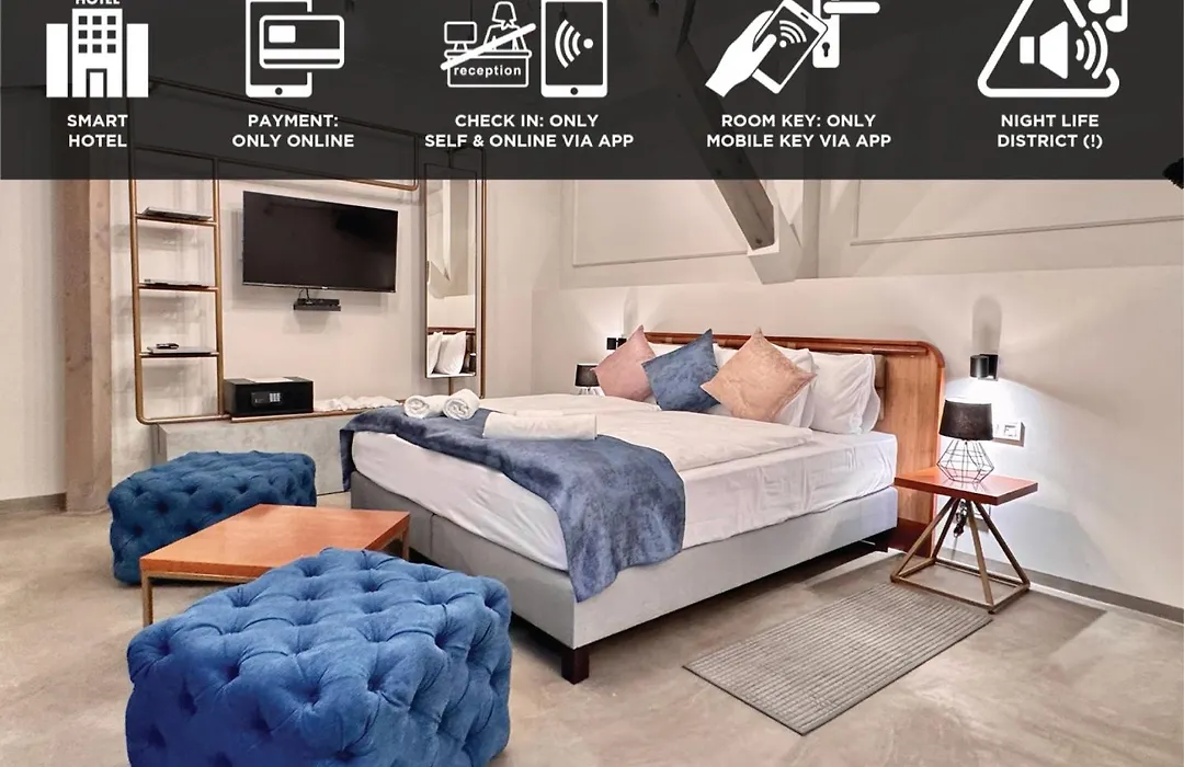 Bazaar Boutique Residence-1